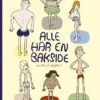 Alle har en bakside HC