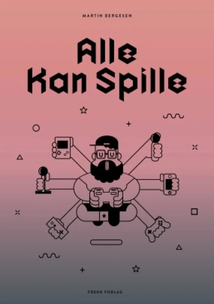 Alle kan spille HC