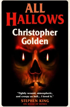 All Hallows