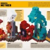 All New Official Minecraft Survival Handbook