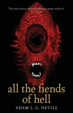 All the Fiends of Hell