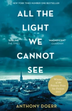 All the Light We Cannot See
