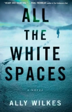 All the White Spaces