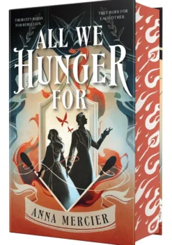 All We Hunger For