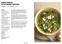 (Almost) Instant Noodles: Quick & Easy Recipes to Take Your Noodles to the Next Level