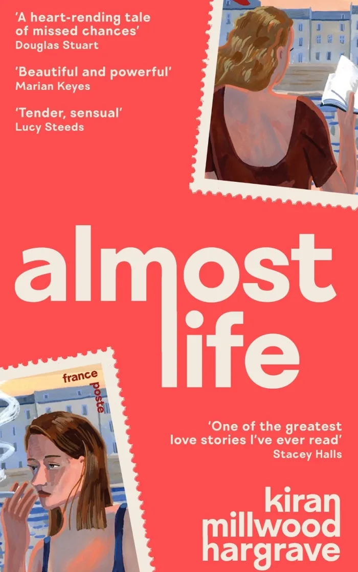 Almost Life