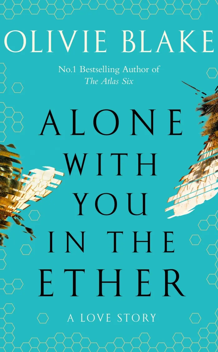 Alone With You in the Ether