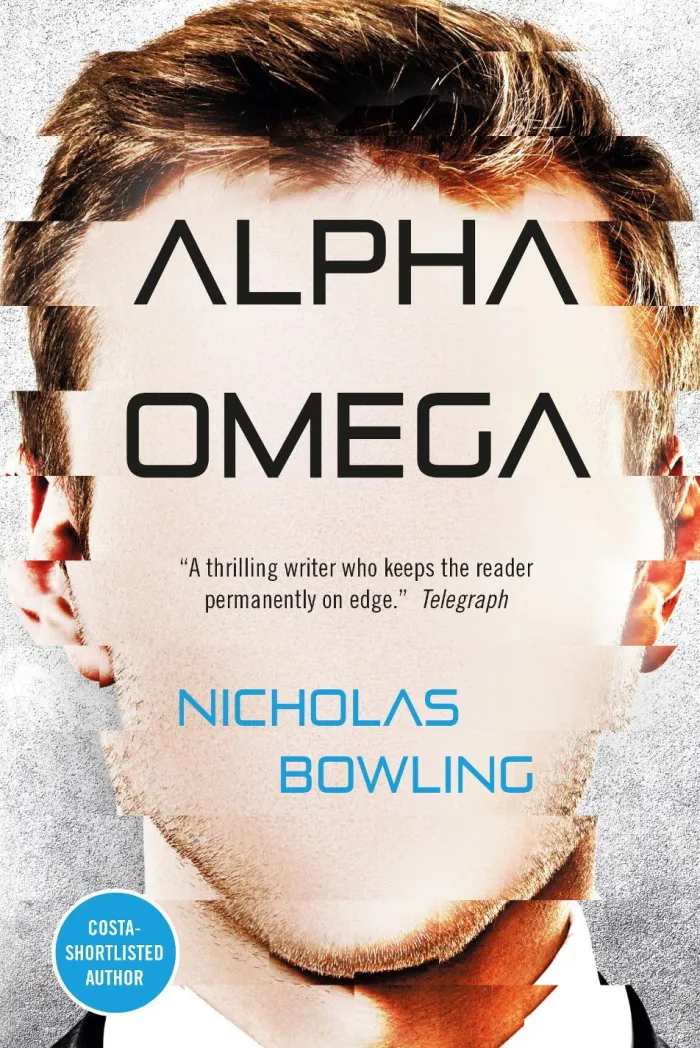 Alpha Omega