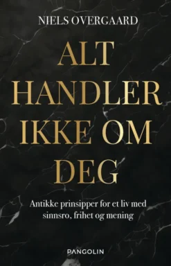 Alt handler ikke om deg HC