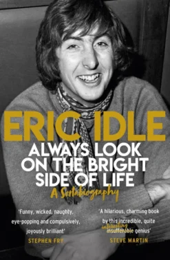 Always Look on the Bright Side of Life: A Sortabiography