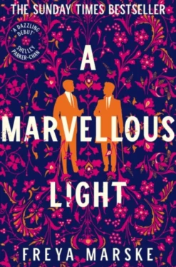 A Marvellous Light