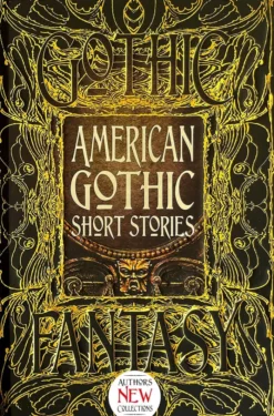 American Gothic Short Stories