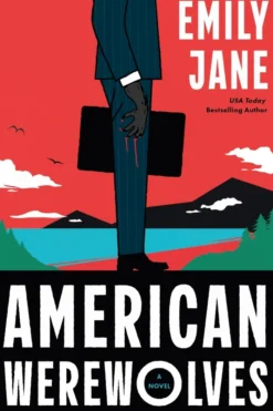 American Werewolves