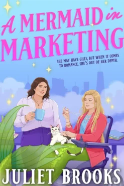 A Mermaid in Marketing