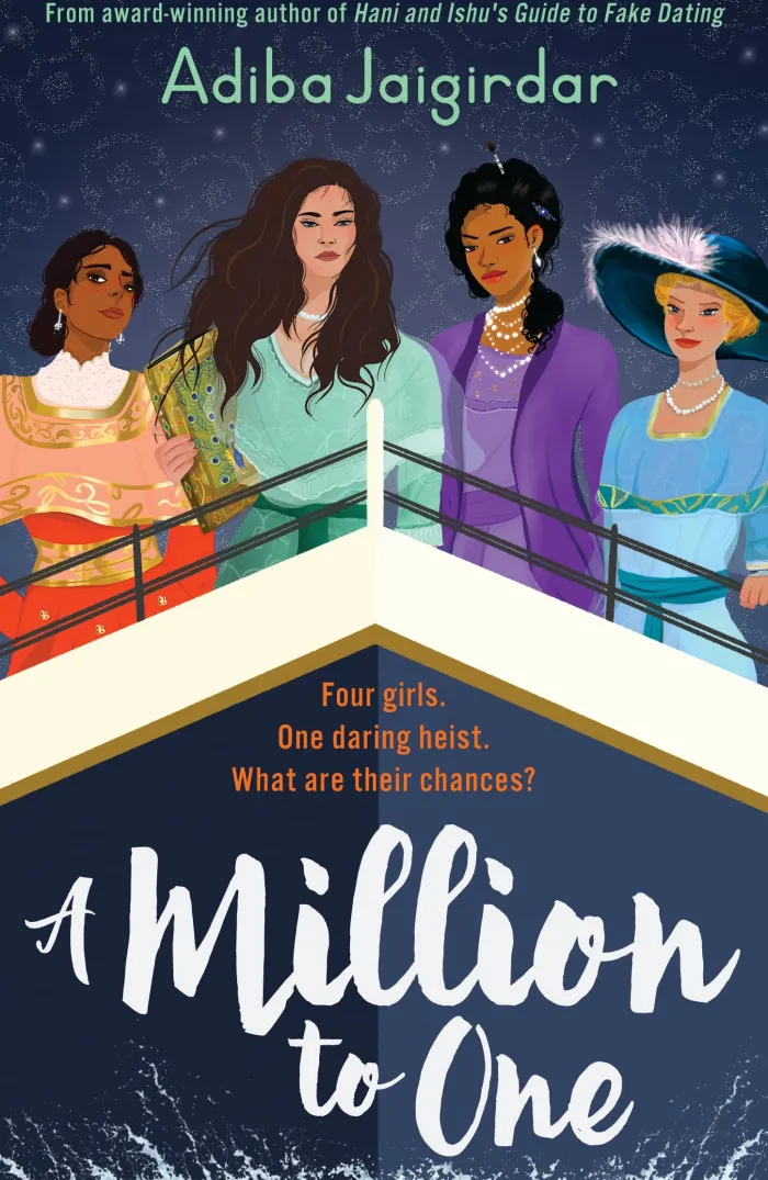 A Million to One
