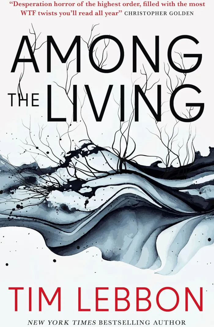 Among the Living