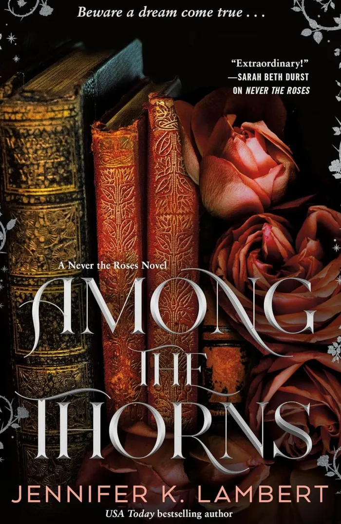 Among the Thorns