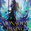 A Monsoon Rising (The Hurricane Wars, Book 2)