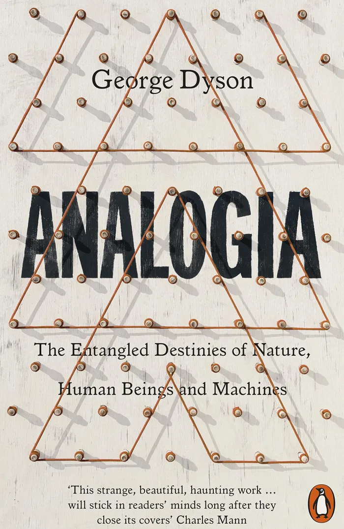 Analogia: The Entangled Destinies of Nature, Human Beings and Machines