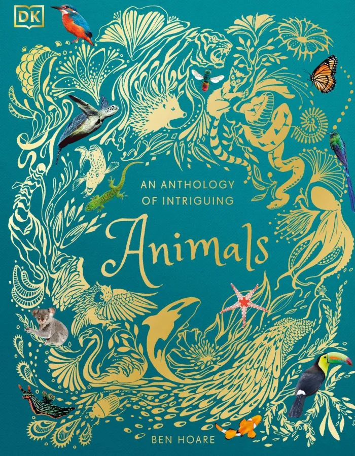 An Anthology of Intriguing Animals: Discover the Fascinating Truths of the Animal Kingdom