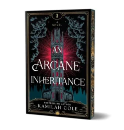 An Arcane Inheritance (Deluxe Edition)