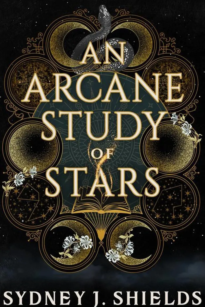 An Arcane Study of Stars