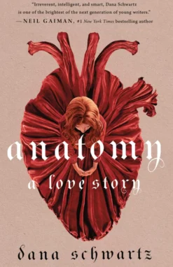 Anatomy: A Love Story