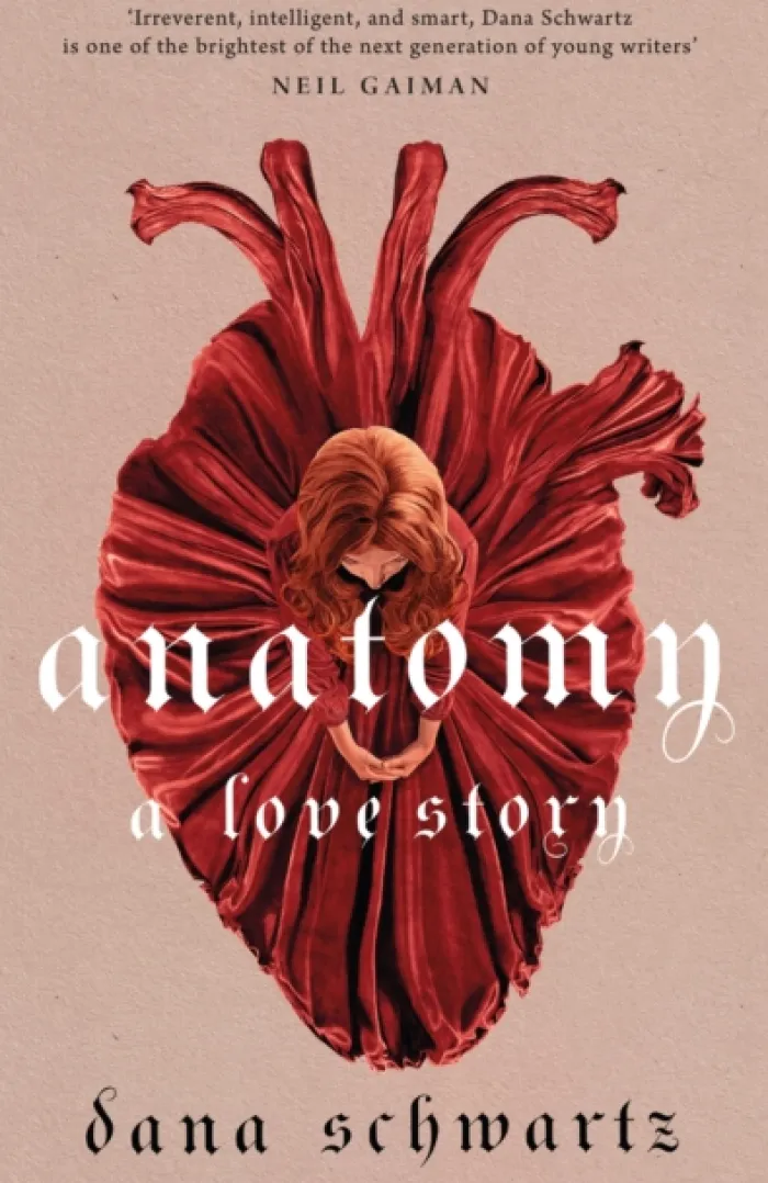 Anatomy: A Love Story: the must-read Reese Witherspoon Book Club Pick
