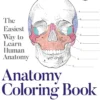 Anatomy Coloring Book