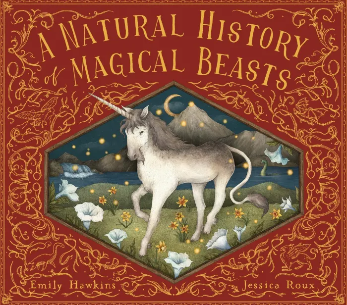 A Natural History of Magical Beasts