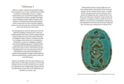 Ancient Egyptian Hieroglyphs Illustrated: A Formal Writing System Used in Ancient Egypt