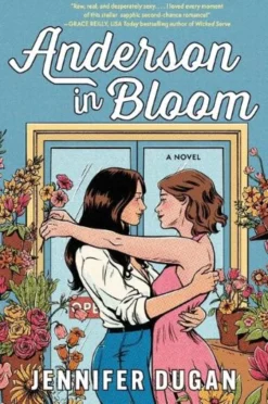 Anderson in Bloom: A Novel