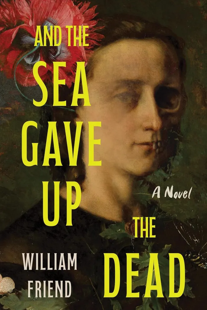 And the Sea Gave Up the Dead