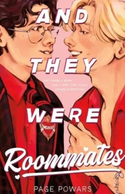 And They Were Roommates