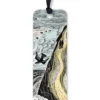 Angela Harding: Cornish Path bookmark