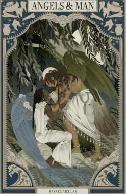 Angels & Man