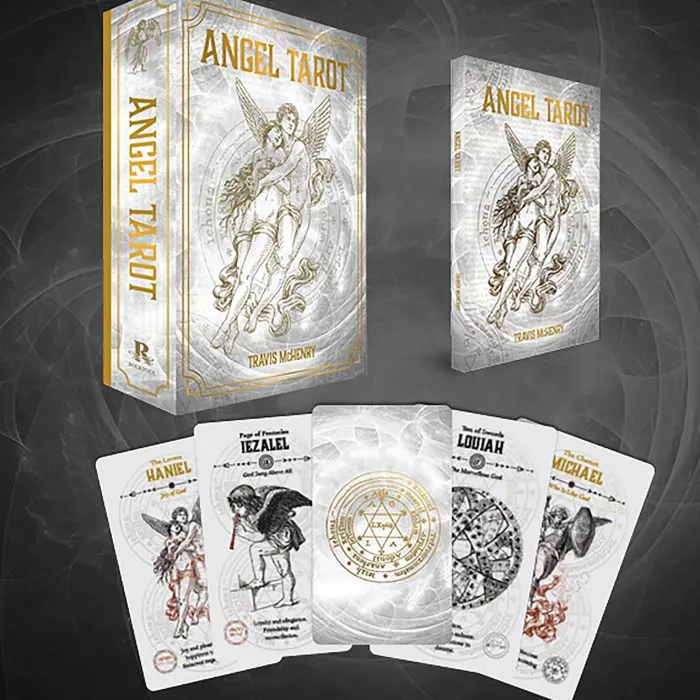 Angel Tarot