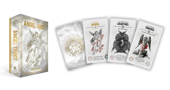 Angel Tarot