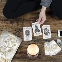 Angel Tarot