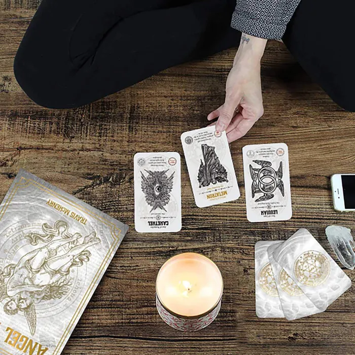 Angel Tarot