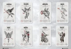 Angel Tarot