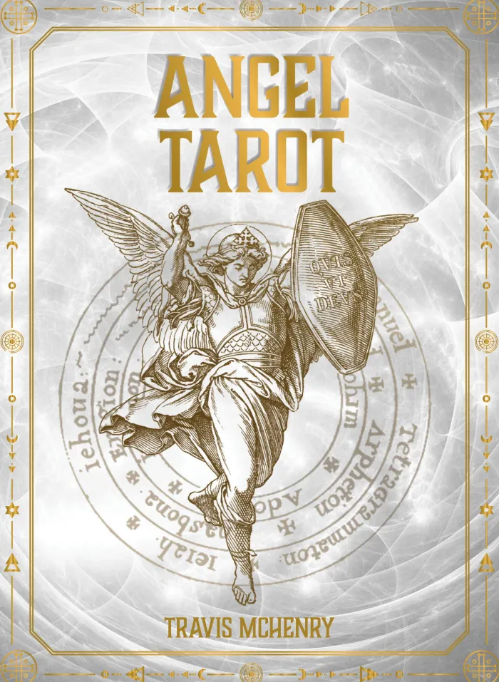 Angel Tarot
