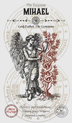 Angel Tarot Pocket Edition