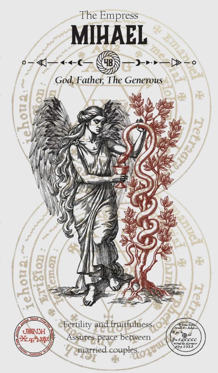 Angel Tarot Pocket Edition