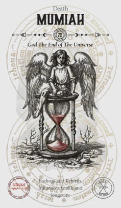 Angel Tarot Pocket Edition