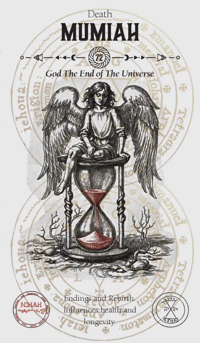 Angel Tarot Pocket Edition