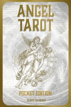 Angel Tarot Pocket Edition
