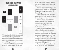 Angel Tarot Pocket Edition