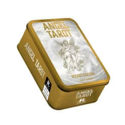 Angel Tarot Pocket Edition