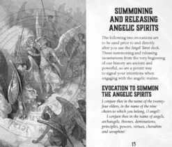 Angel Tarot Pocket Edition